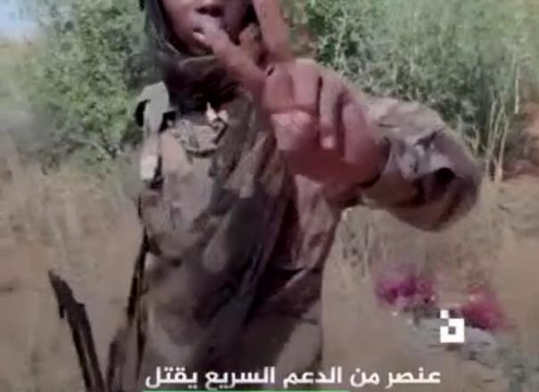 Afrika’nın kuzeyinde yer alan Sudan’da iç savaş soykırıma döndü