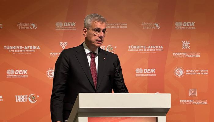 Sağlık Bakanı: “Türkiye üretim alanında kararlı ilerleme kaydediyor”