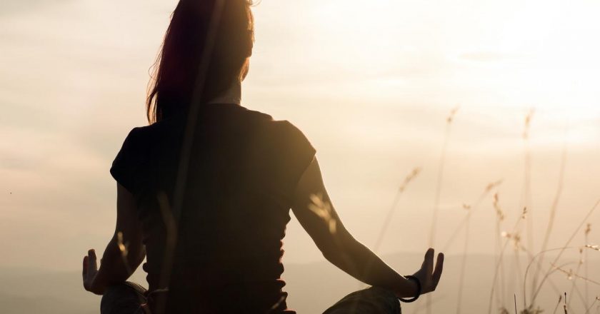 Meditasyon nedir ve ne içindir?