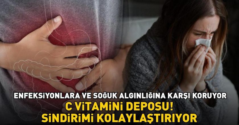 8-15 TL arasında ağırlık! C vitamini dükkanı! Sindirimi kolaylaştırır ve vücudu enfeksiyonlardan ve soğuk algınlığından korur