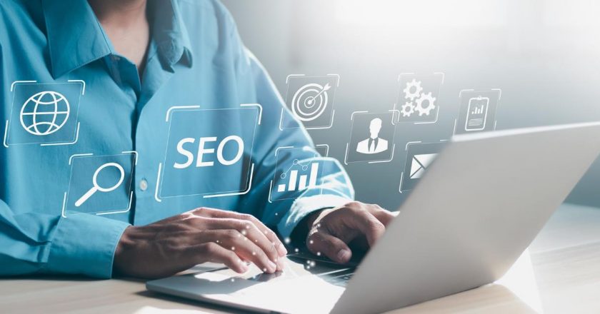 SEO Eğitim Kitabı ile Dijital Başarıya Giden Yolculuk