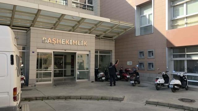 MR makinesinde unutulduğunu ve kabuslarla dolu anları anlattı: Ya kalp krizi geçirip ölseydim? 2