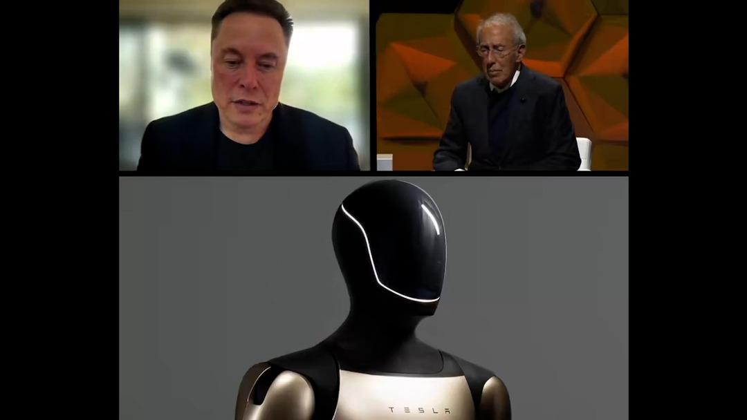 Elon Musk'un robot doktorundan çok konuşulan açıklama: