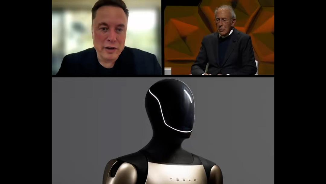 Elon Musk'un robot doktorundan çok konuşulan açıklama: