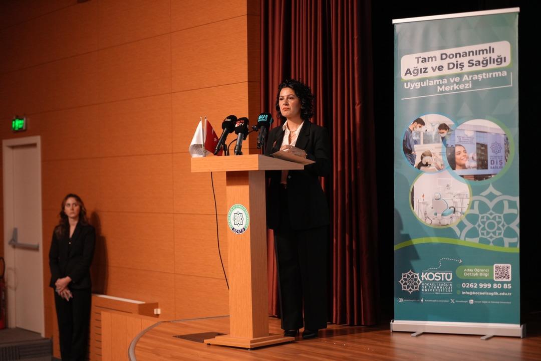 Ağızdaki sessiz düşman: 