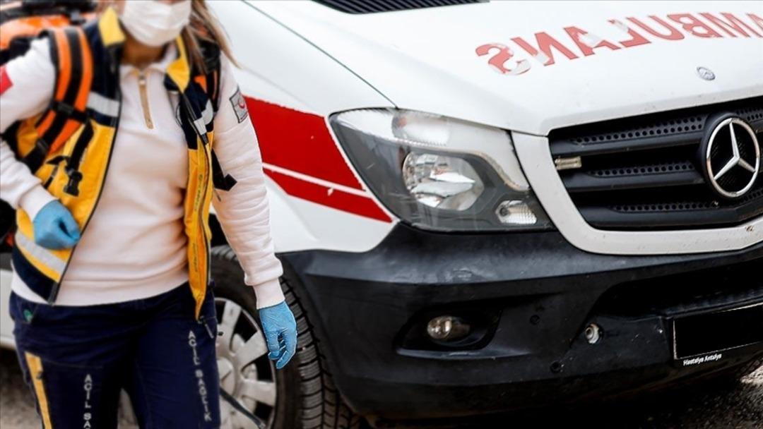 Gıda zehirlenmesine dikkat edin: 