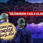 Türkiye’de yıllar sonra ölümcül hastalık! Korkutucu belirtileri olan deli dana vakaları paniğe yol açtı: ‘Yenileri de ortaya çıkabilir’