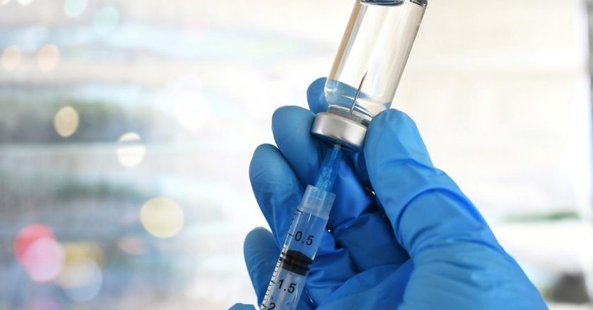 Enjeksiyon nedir ve nasıl uygulanır? – Sağlık haberleri