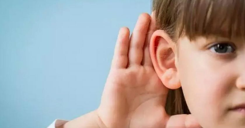 Bu durum çocukların özgüvenini zedeliyor: Uzmanın “kulak çıkıntısı” uyarısı…