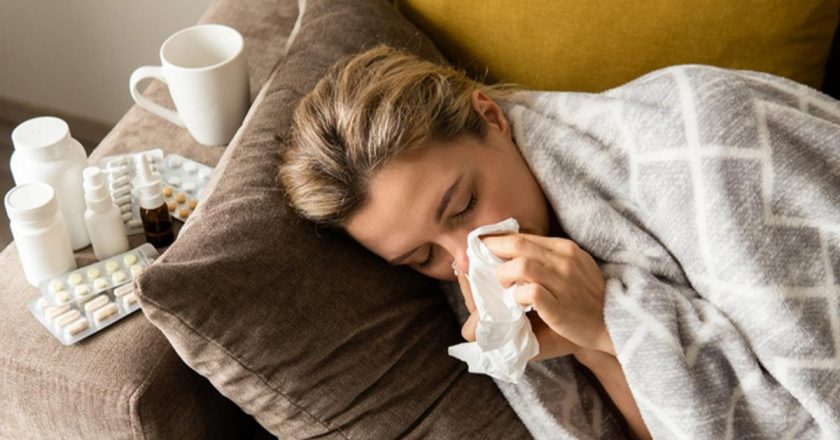 Salgın haberleri geliyor! ‘Her an patlayabilir’ uyarısı: Bu vakalarda ciddi artış…