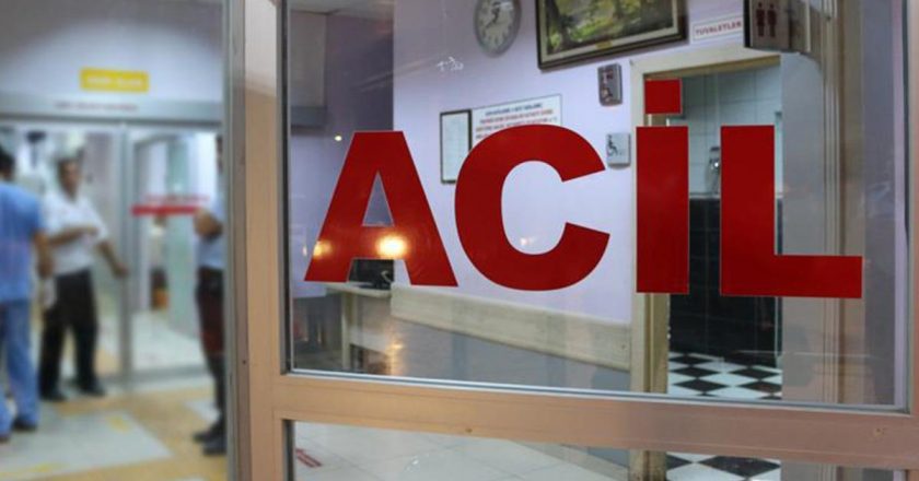 Gıda zehirlenmesine dikkat: “Kalp krizi riski de var”