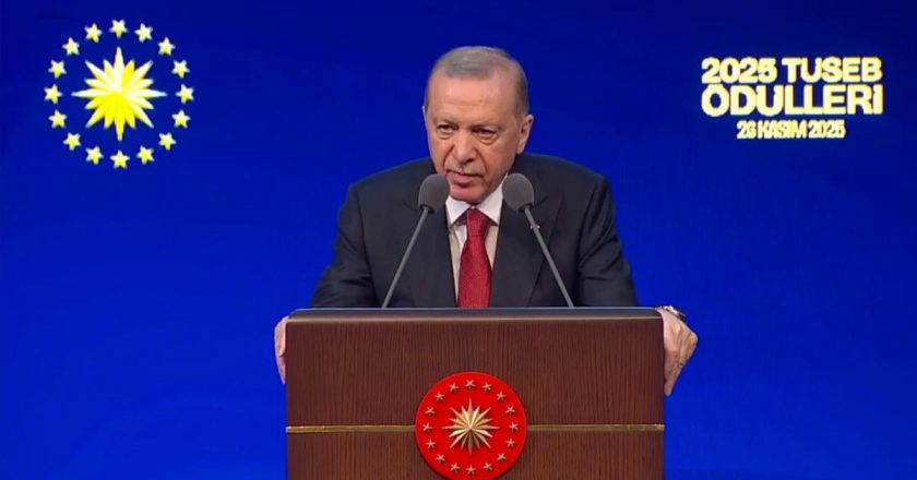 SON HABERLER | Cumhurbaşkanı Erdoğan: “İnsan sağlığı ve hastalığı istismar edilemez”