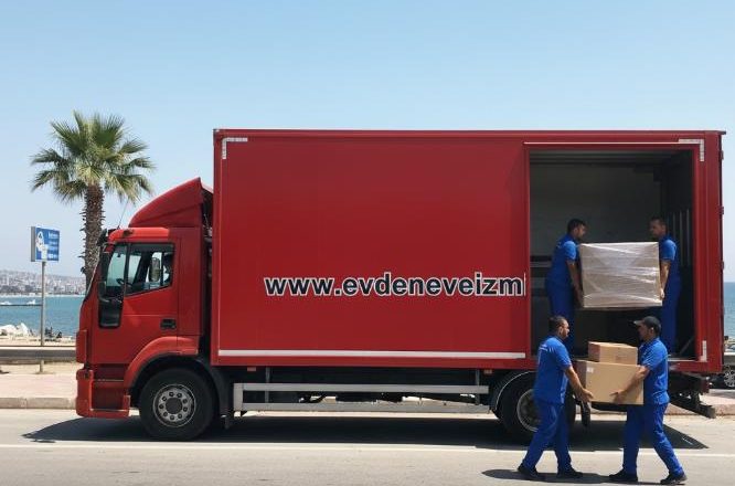 İzmir evden eve nakliyat vasıtasıyla güvenli aynı zamanda kurumsal taşıma çözümleri – En Hesaplı İzmir nakliyat fiyatı Nakliyeciliği ile Tanışın