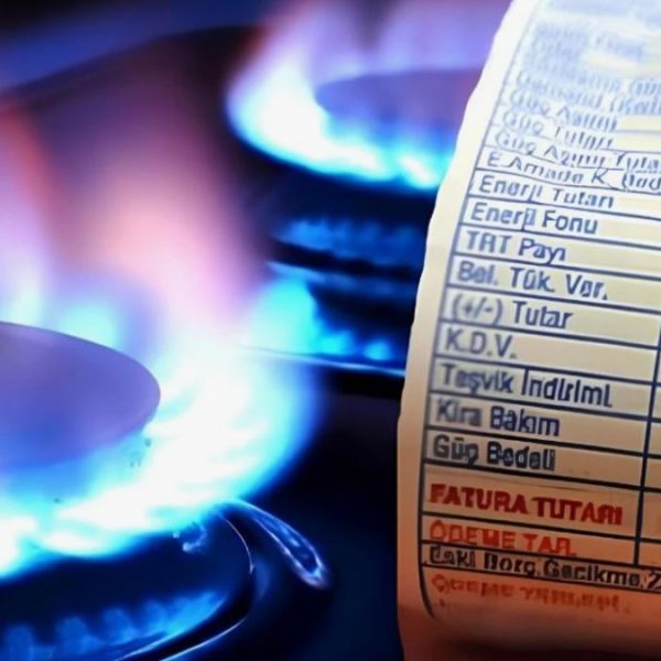 Doğalgaz faturalarını küçültmek isteyenler adına etkili tasarruf ipuçları