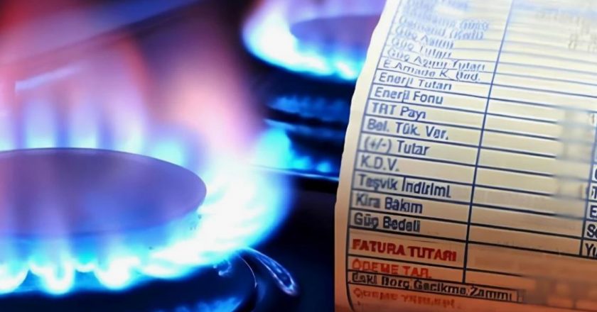 Doğalgaz faturalarını küçültmek isteyenler adına etkili tasarruf ipuçları