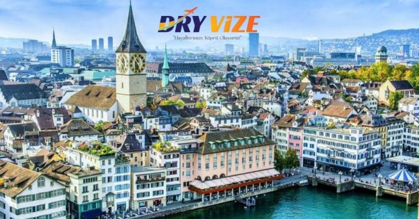 Vize danışmanlık hizmetleriyle güvenilir başvuru süreci oluşturmak