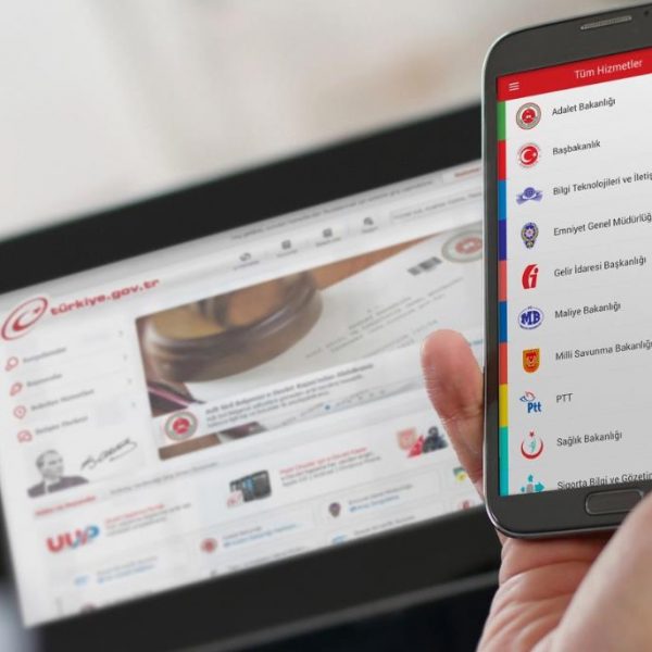 E Devlette çoğu kişinin bilmediği özellikler dikkat çekiyor