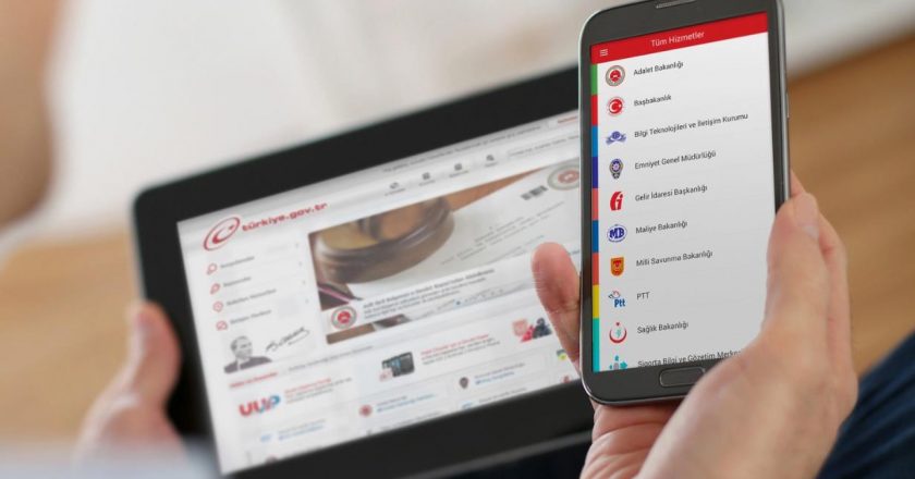 E Devlette çoğu kişinin bilmediği özellikler dikkat çekiyor