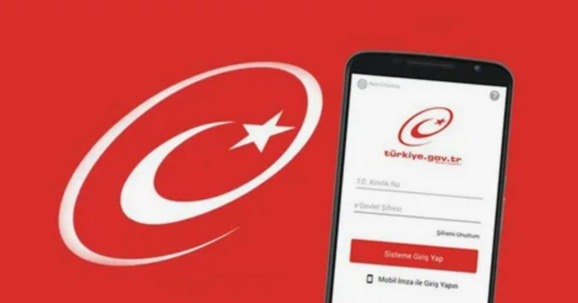 E Devlette çoğu kişinin bilmediği özellikler ilgi topluyor