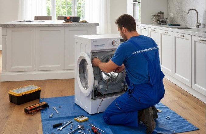 Kemalpaşa bölgesinde profesyonel teknik servis çözümleriyle güvenli kullanım deneyimi