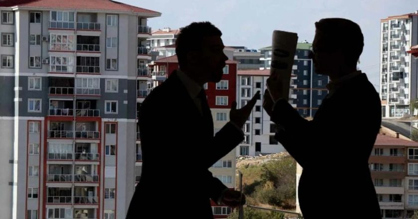 Konut Kullanıcısı Ev Sahibi İhtilaflarında Bilinmesi Temel Korunma Hakları Yeni Yılda