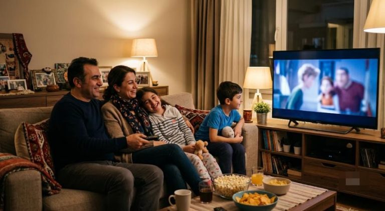Gelişmiş Ekran Deneyimi Ve Hızlı İzleme