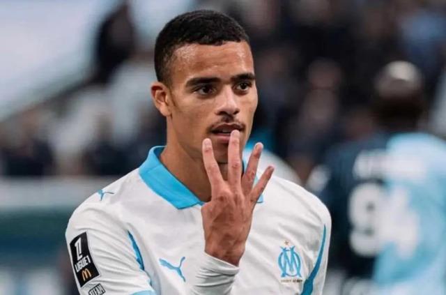 Fenerbahçe bombayı patlattı! Mason Greenwood geliyor: Bonservisi ve maaşı belli oldu